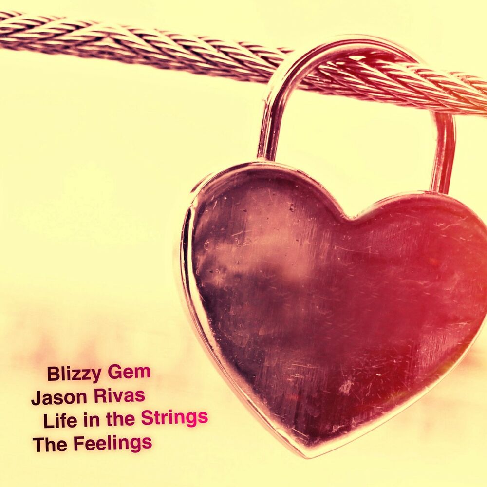 Picture of The Feelings