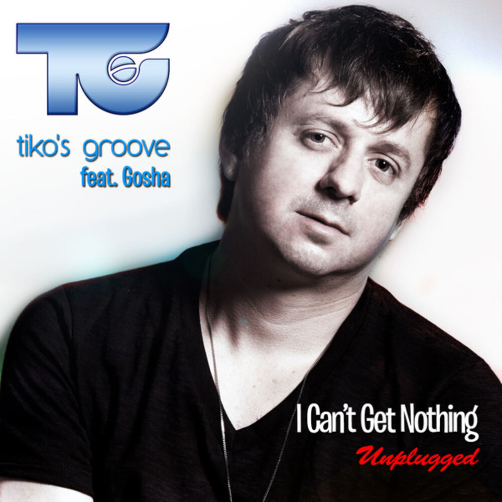 Picture of I Can't Get Nothing - Unplugged