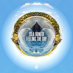 Cover of Feeling the Day