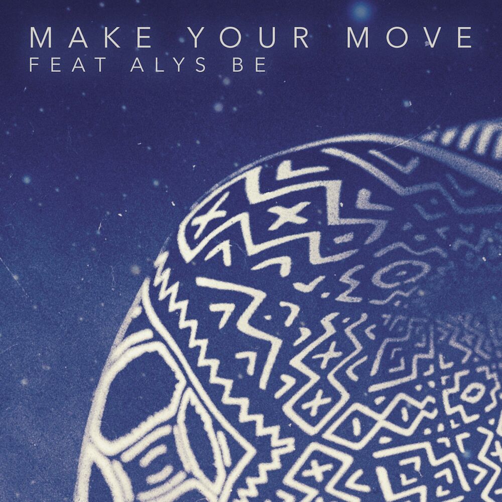Picture of Make Your Move