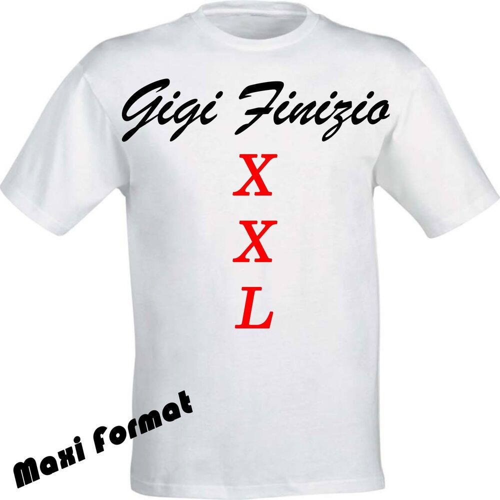 Picture of Gigi Finizio XXL