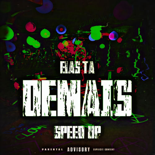 Elas Tá Demais (Speed Up)