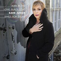 Cover of Man in the Long Black Coat