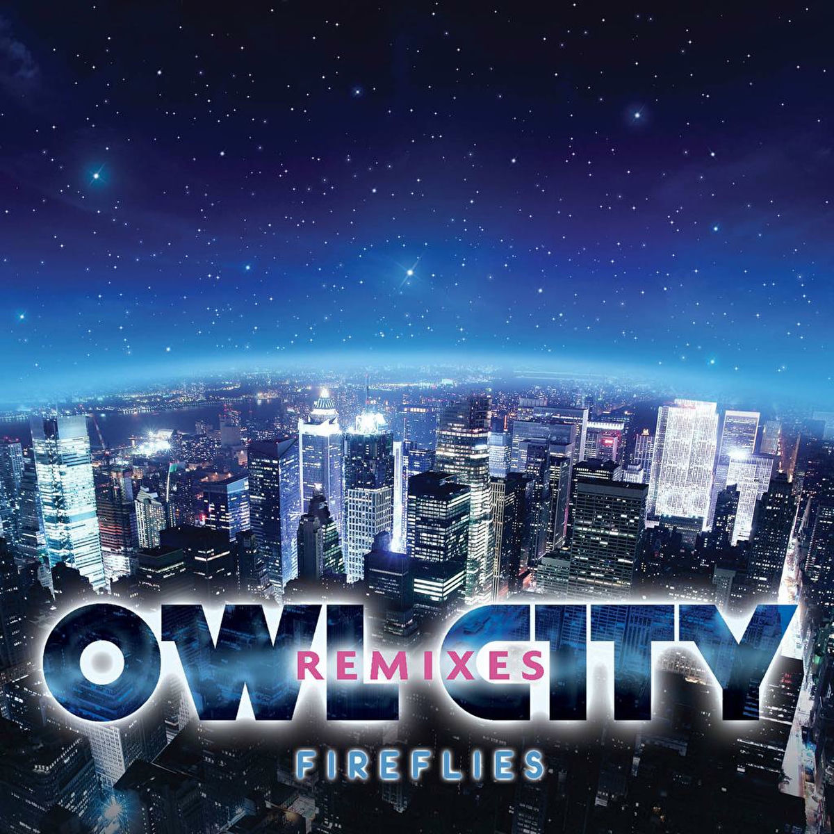 洋楽 545 Owl City Fireflies Remixes 545 Owl City Fireflies Remixes