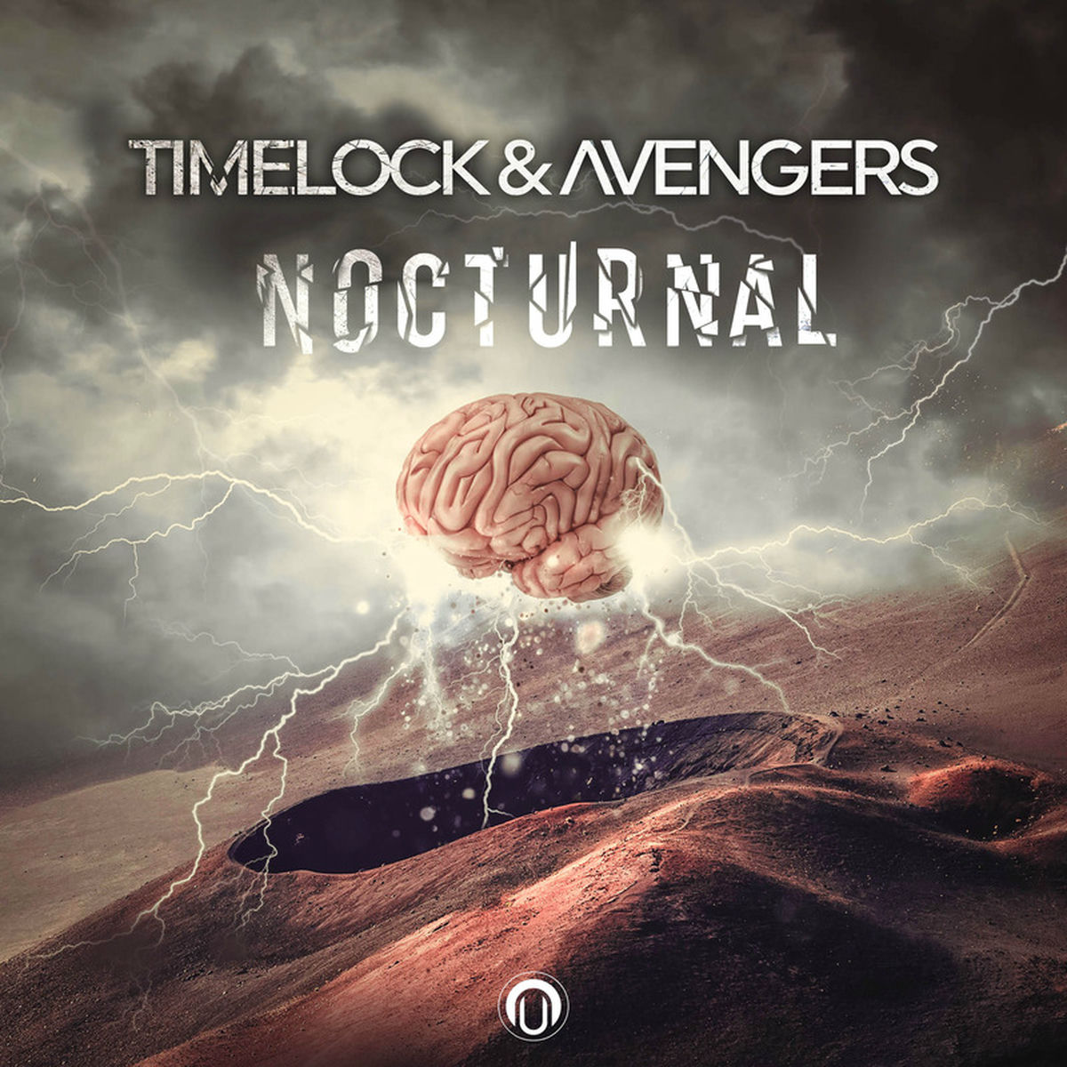 Album cover of Nocturnal