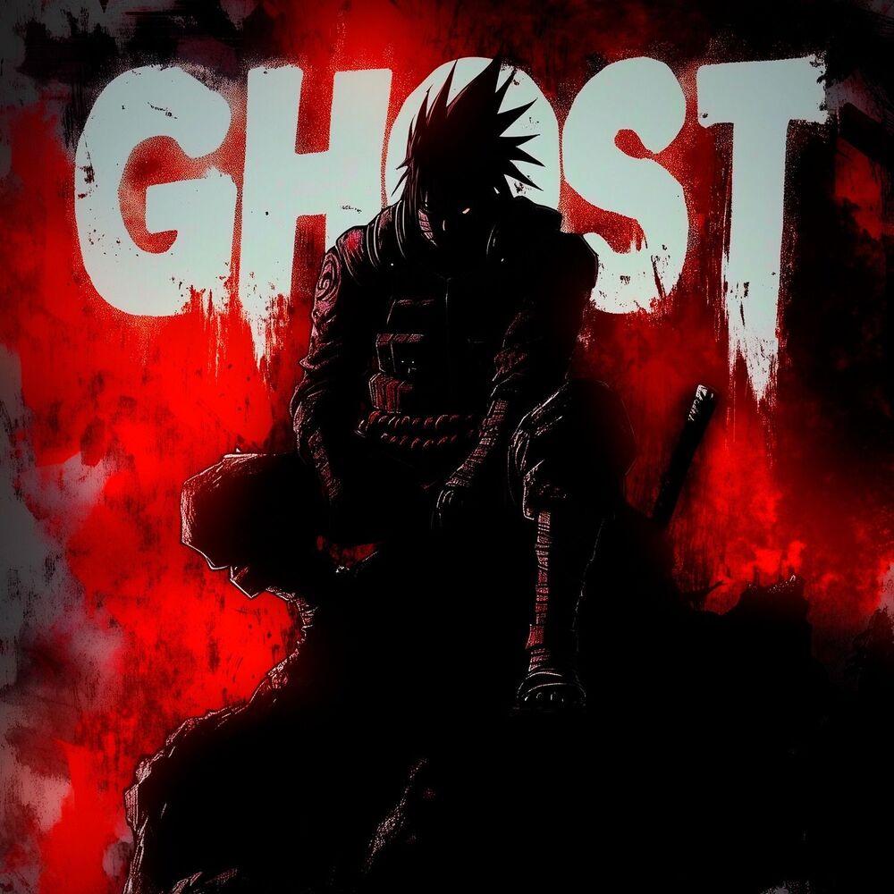 Picture of GHOST UCHIHA