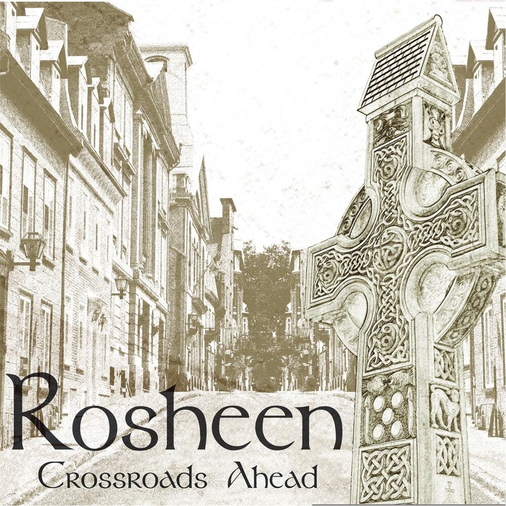 Picture of Crossroads Ahead