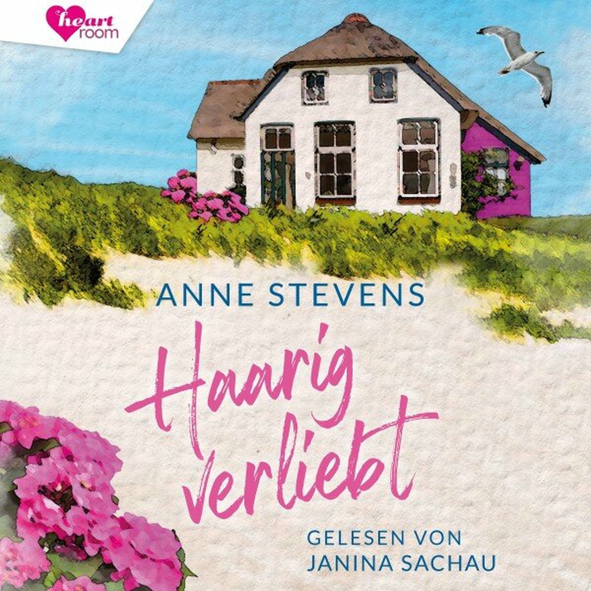 Album cover of Haarig verliebt