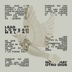 Cover of No Hay Otro Dios
