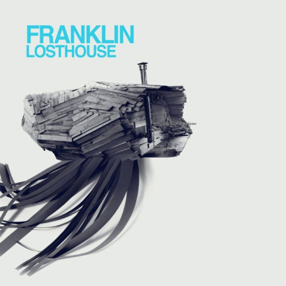 Picture of Lost House