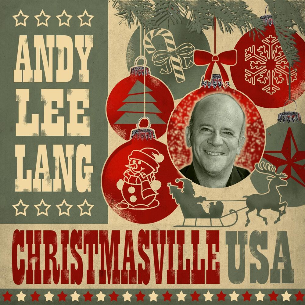 Picture of Christmasville USA
