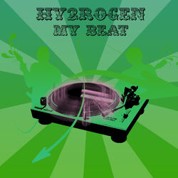 Cover of My Beat