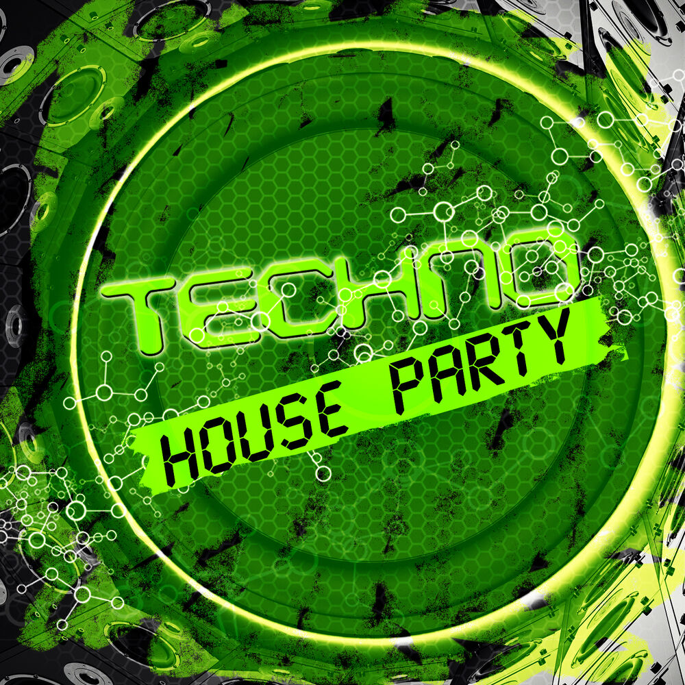 Picture of Techno House Party