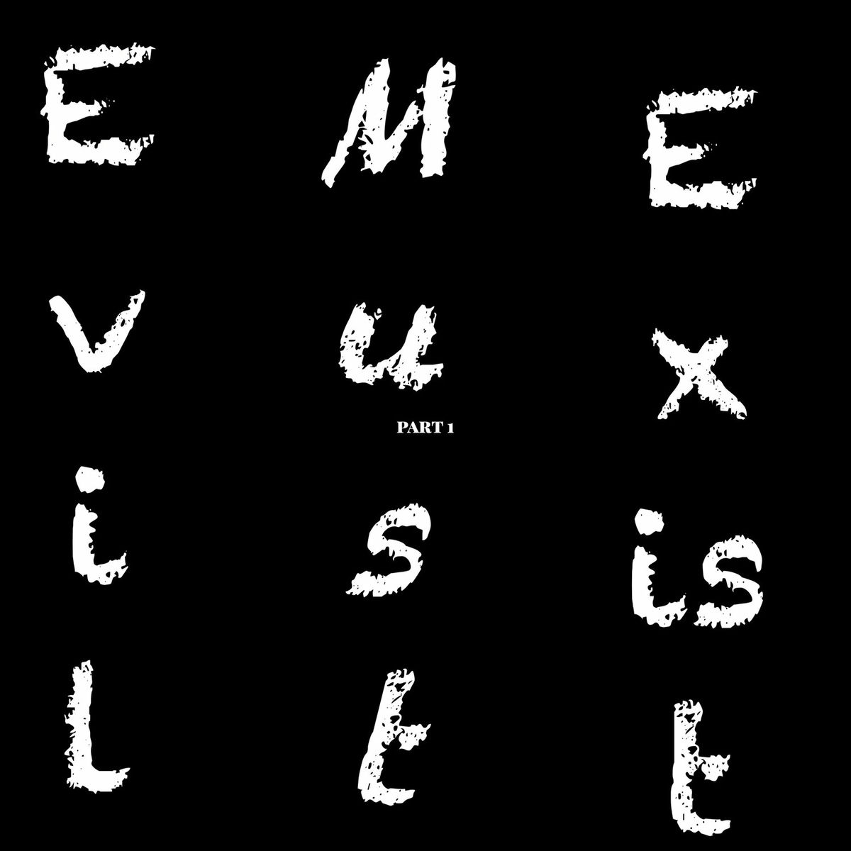 Album cover of Evil Must Exist, Pt. 1