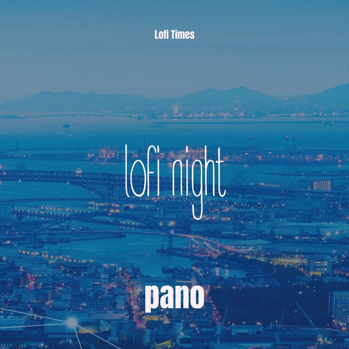 Album cover of Lofi Night
