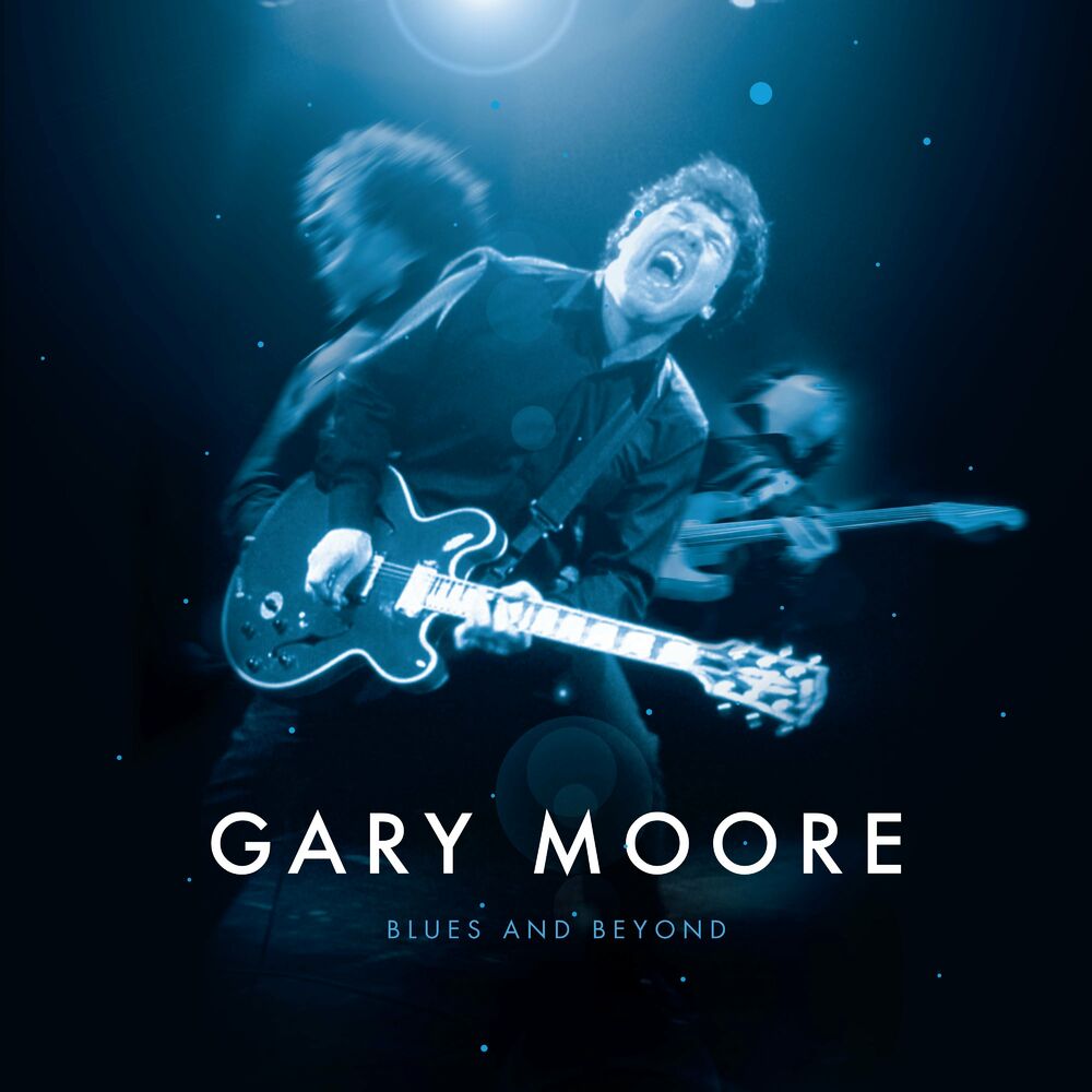 Picture of Blues and Beyond