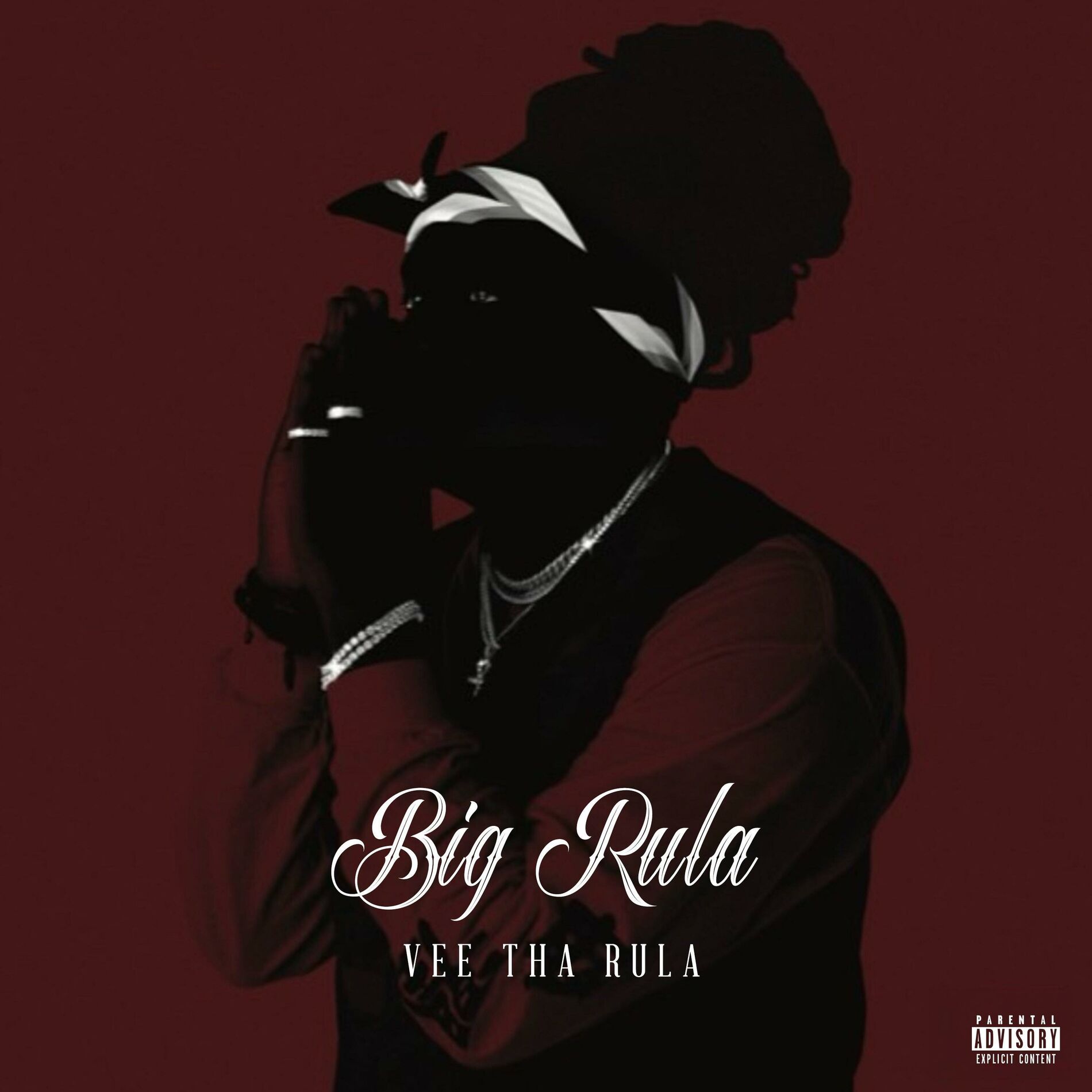Album cover of BIG RULA