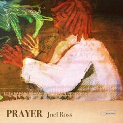 Cover of PRAYER