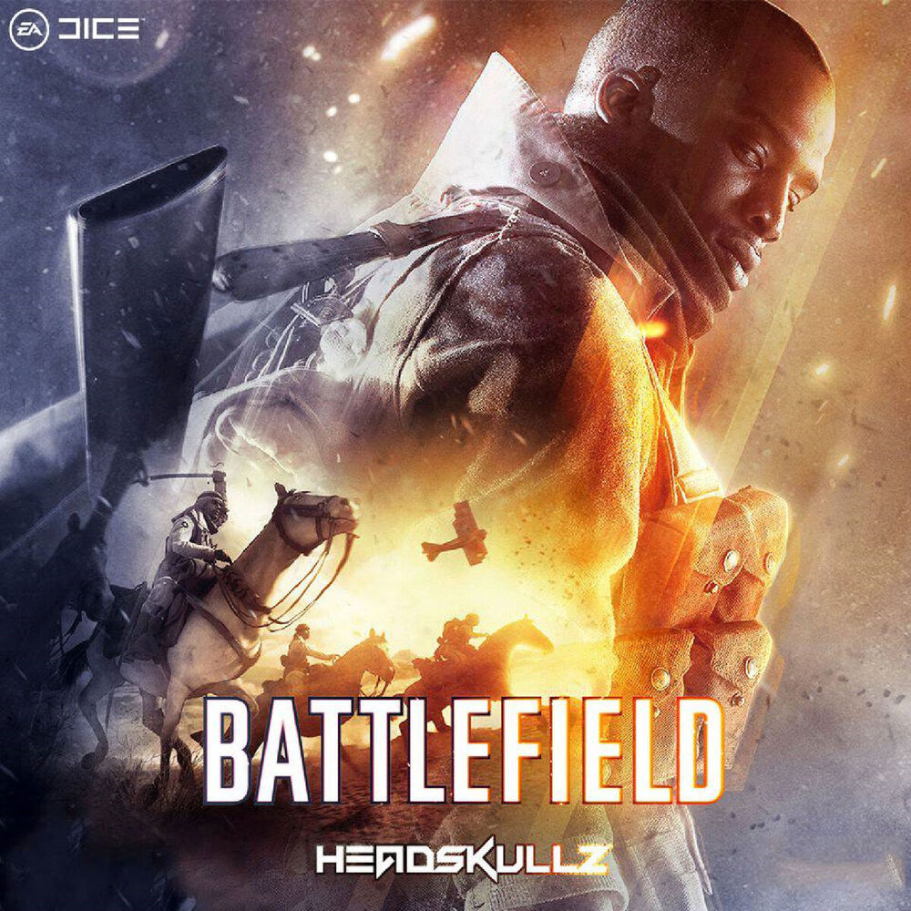 Picture of Battlefield