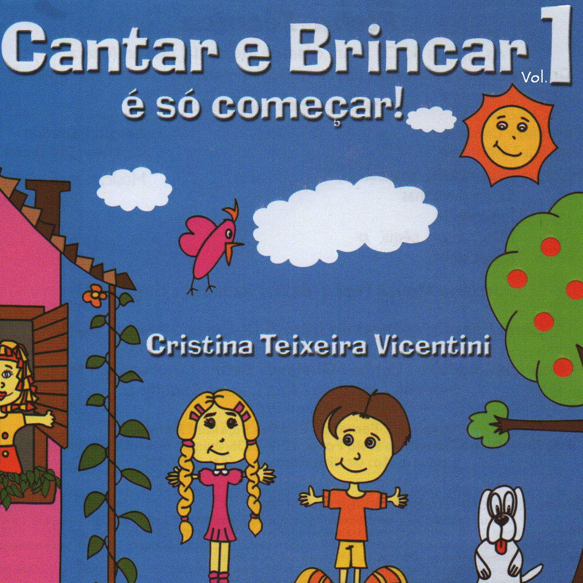 Album cover of João e Maria