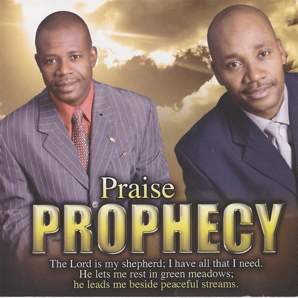 Picture of Prophecy