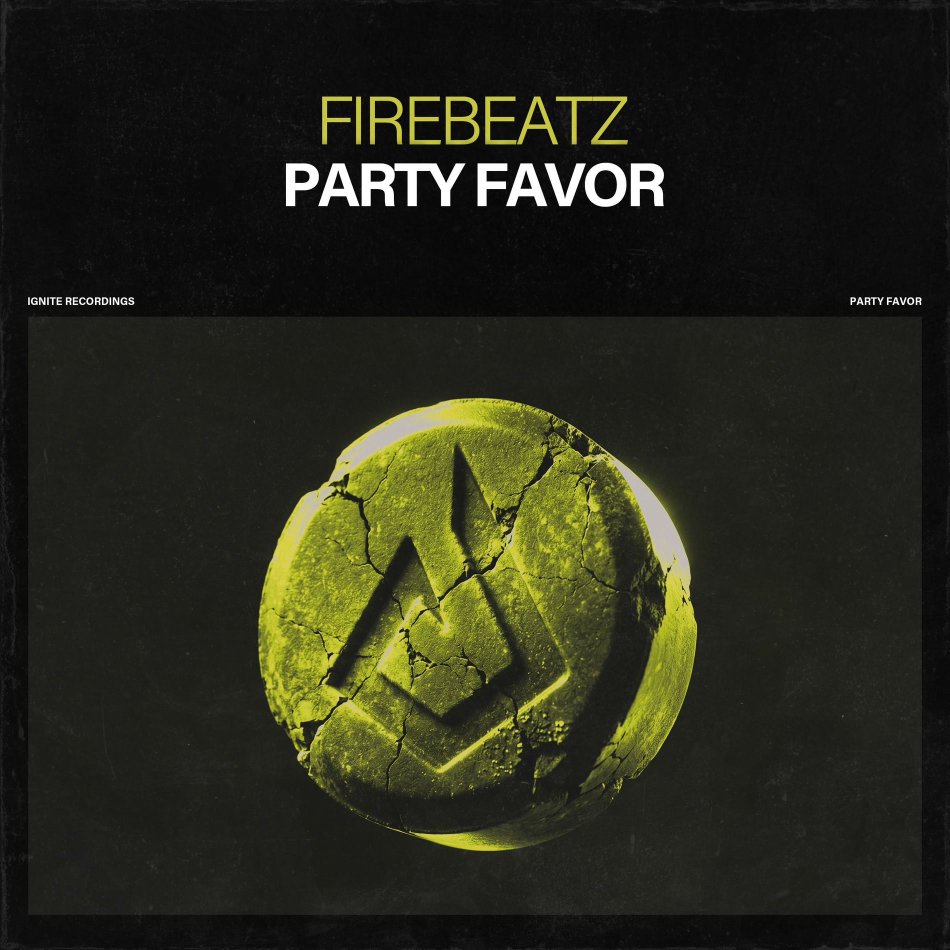 Album cover of Party Favor