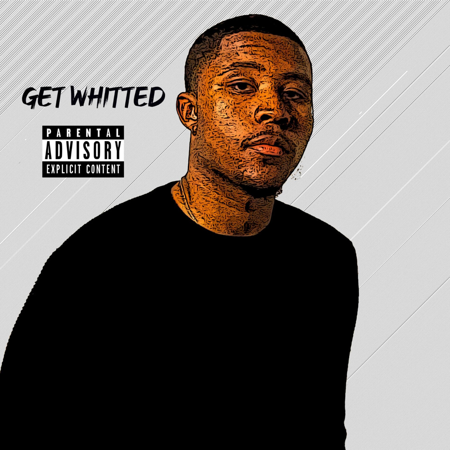 Album cover of Get Whitted