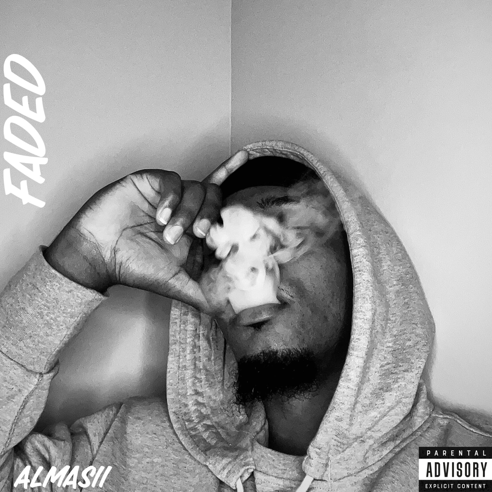 Album cover of Faded (feat. Marcus Johnson)