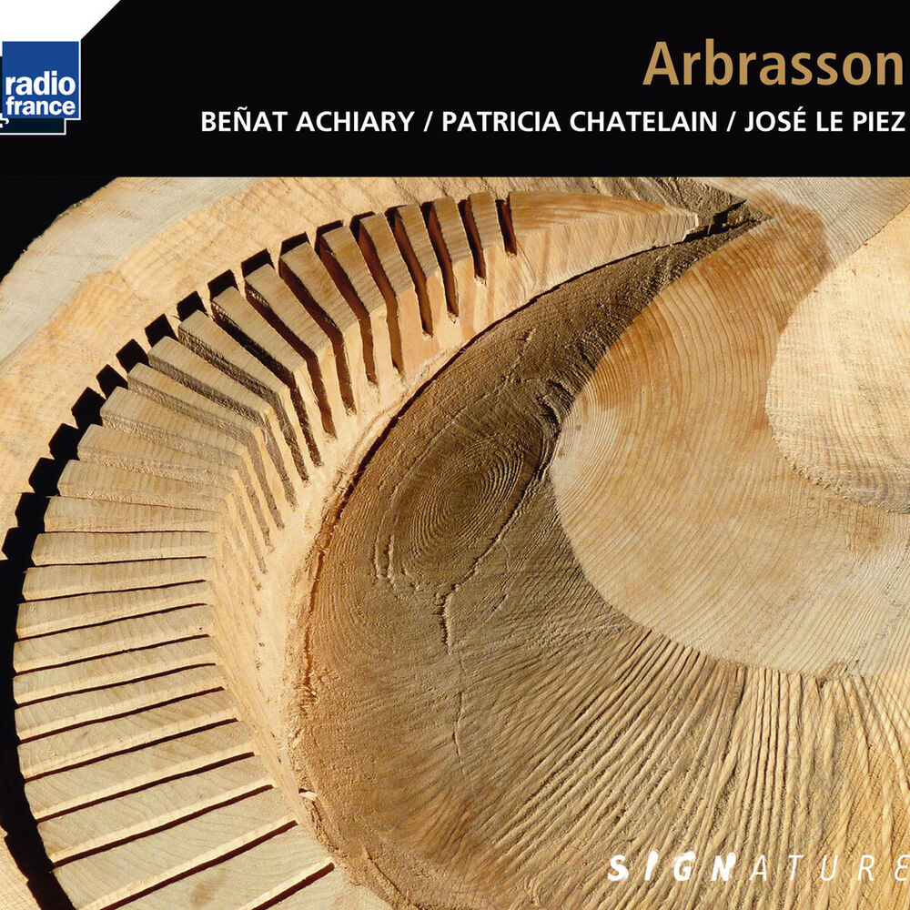 Picture of Arbrasson