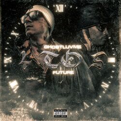 Cover of 4 to 5 (With Future)