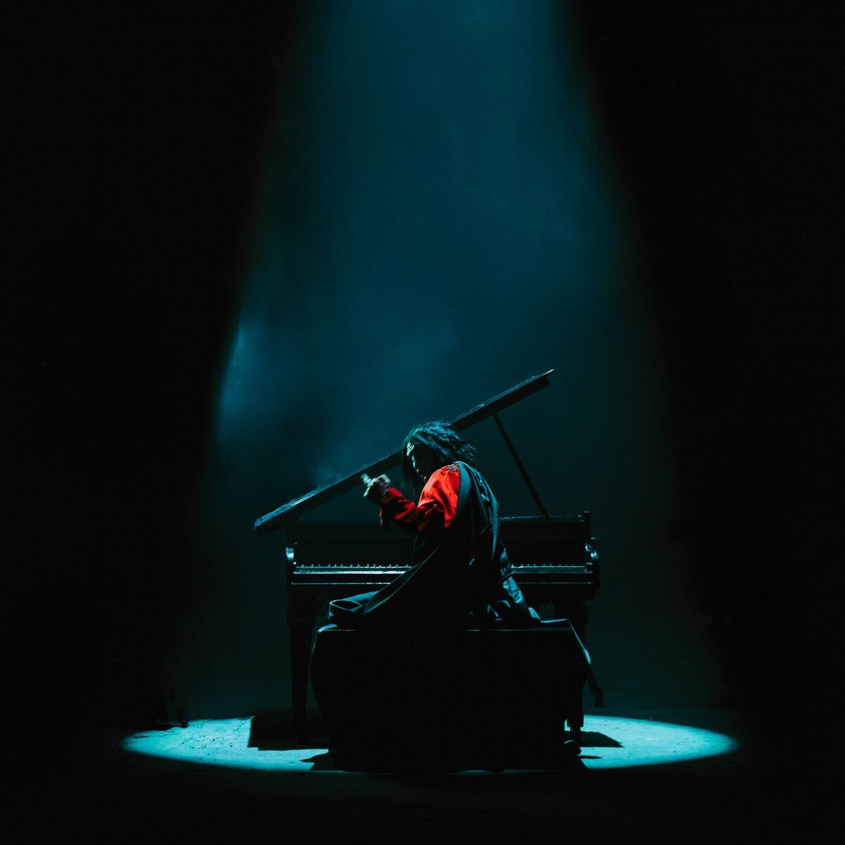 Album cover of VAMPIRE