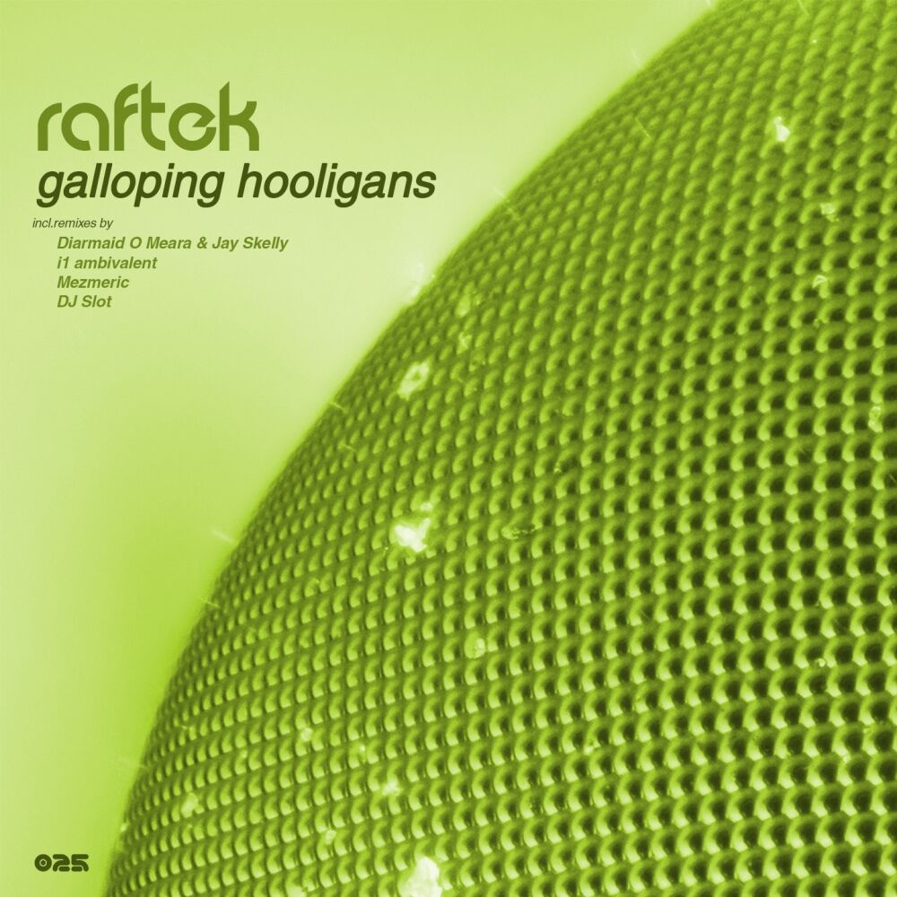 Picture of Galloping Hooligans