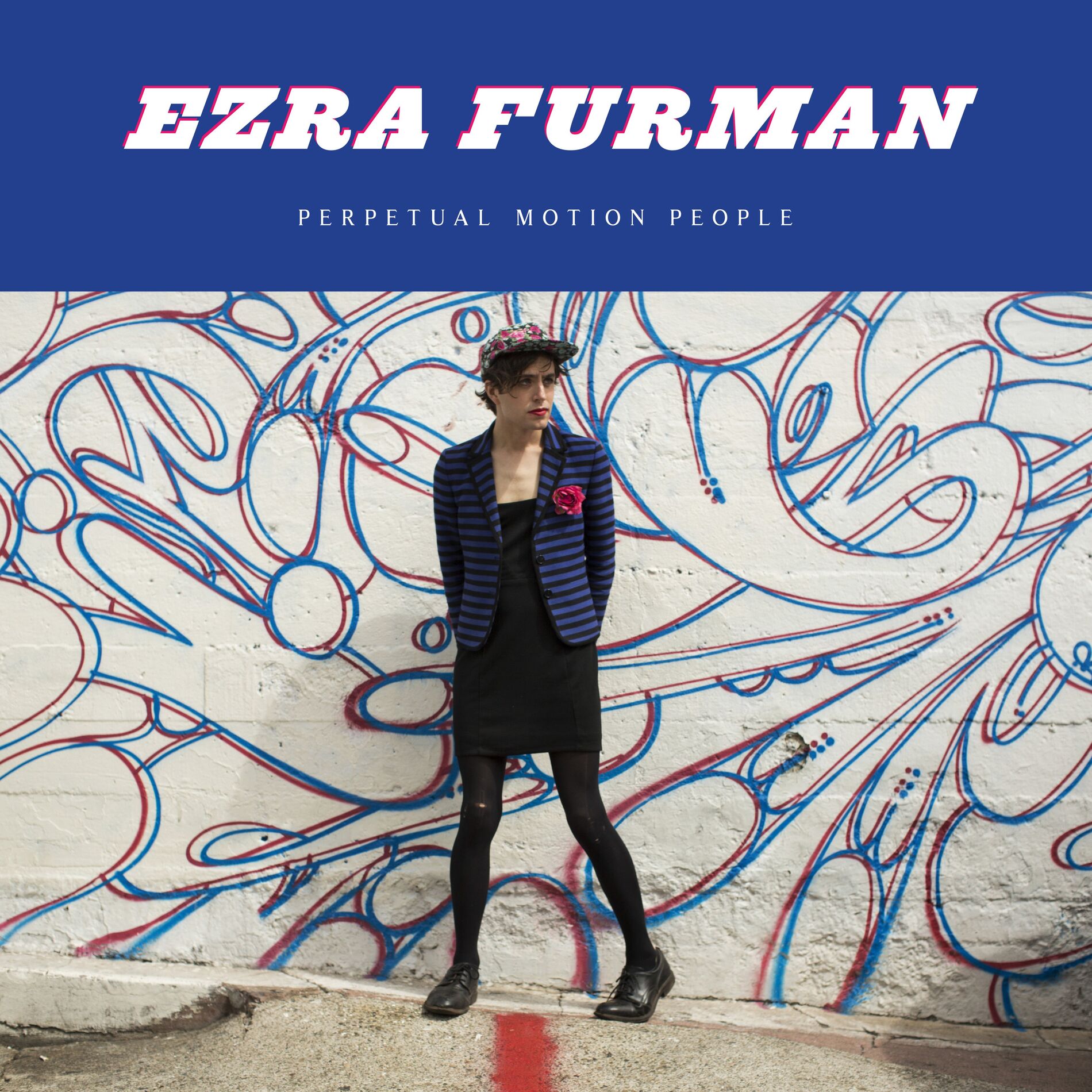 Album cover of Ordinary Life