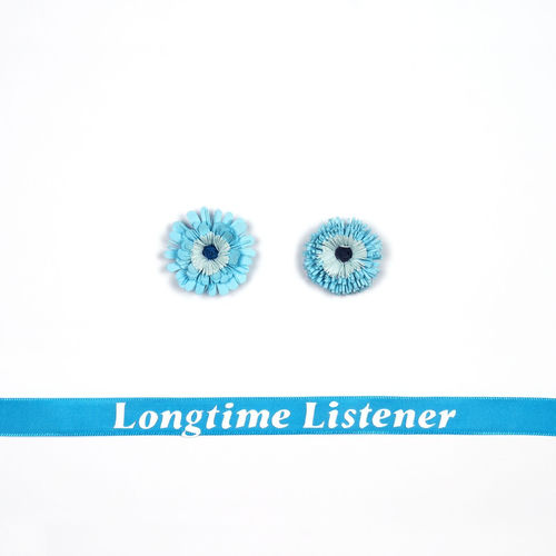 Longtime Listener sleeve