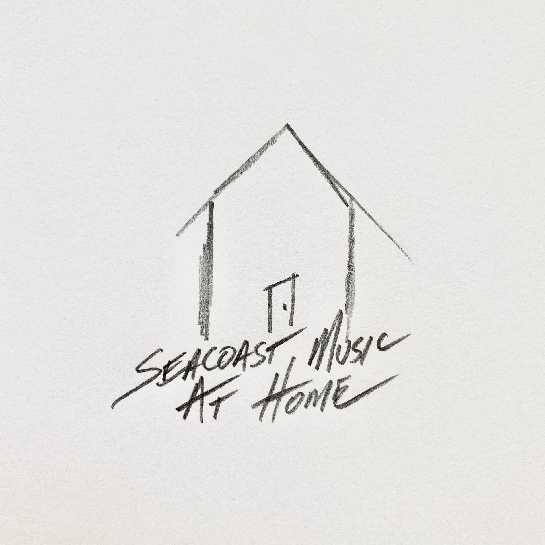 Album cover of At Home