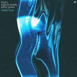 Cover of Faded Blue