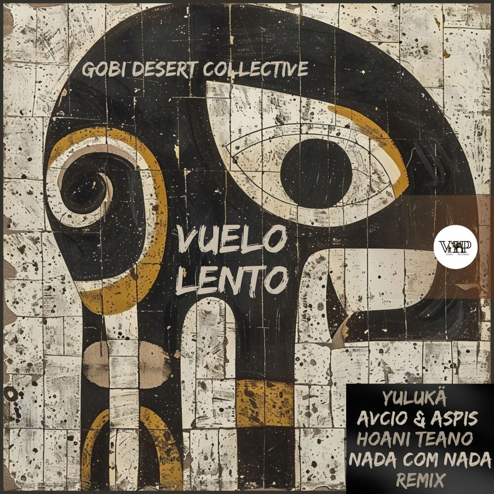 Picture of Vuelo Lento (Avcio & Aspis Remix)