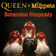 Bohemian Rhapsody (Muppet version)