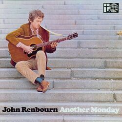Cover of Another Monday
