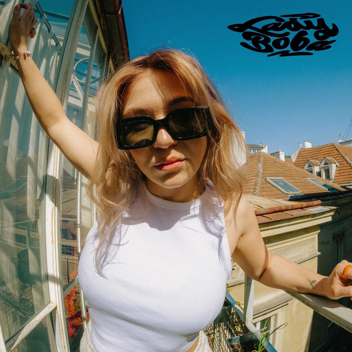 Album cover of Lady Boba