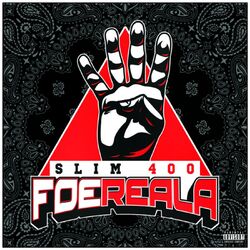 Cover of Foe Reala