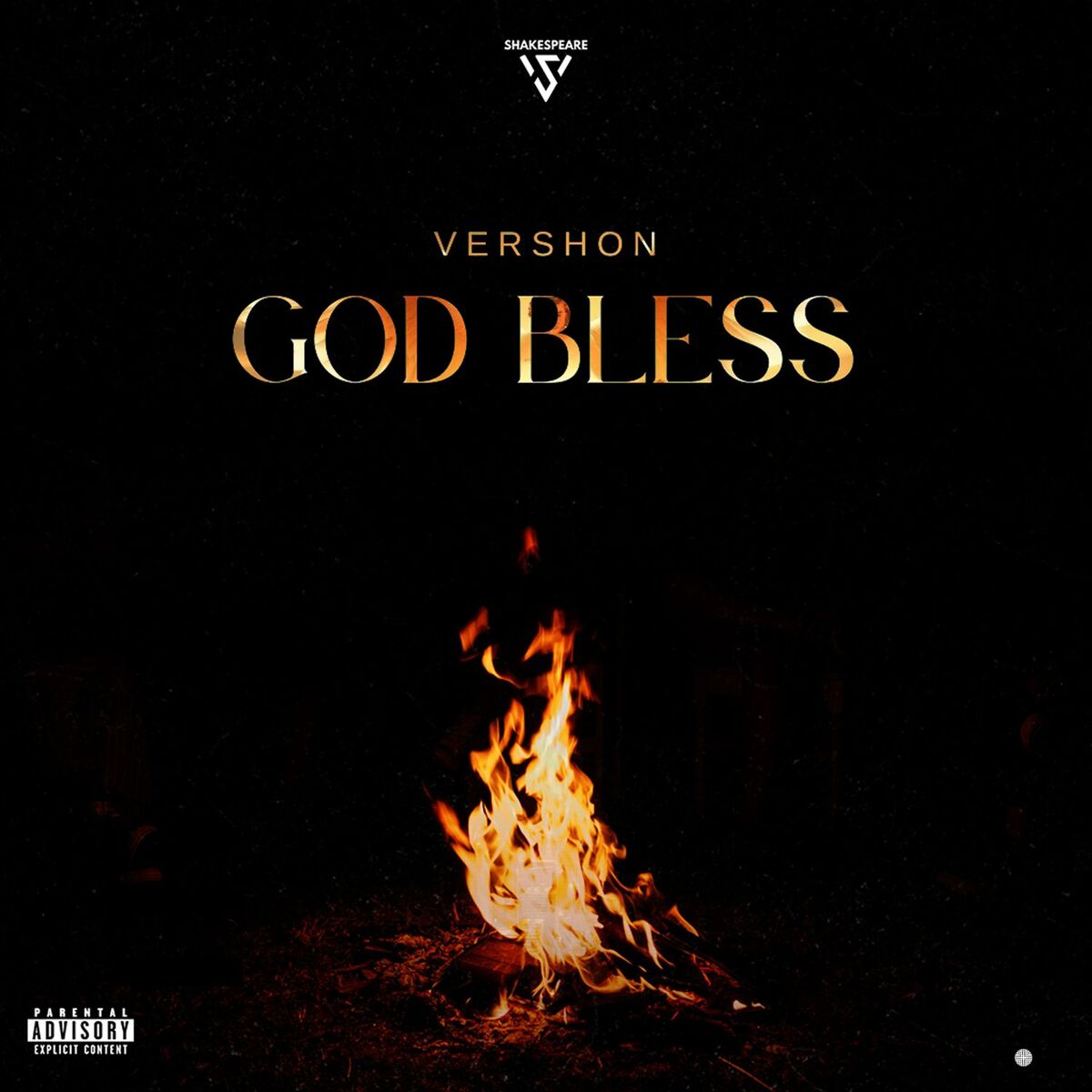 Album cover of God Bless