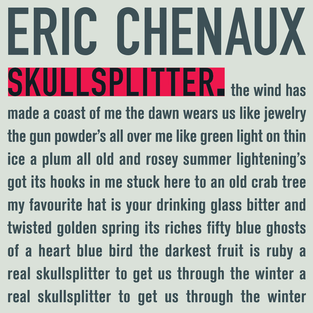 Picture of Skullsplitter