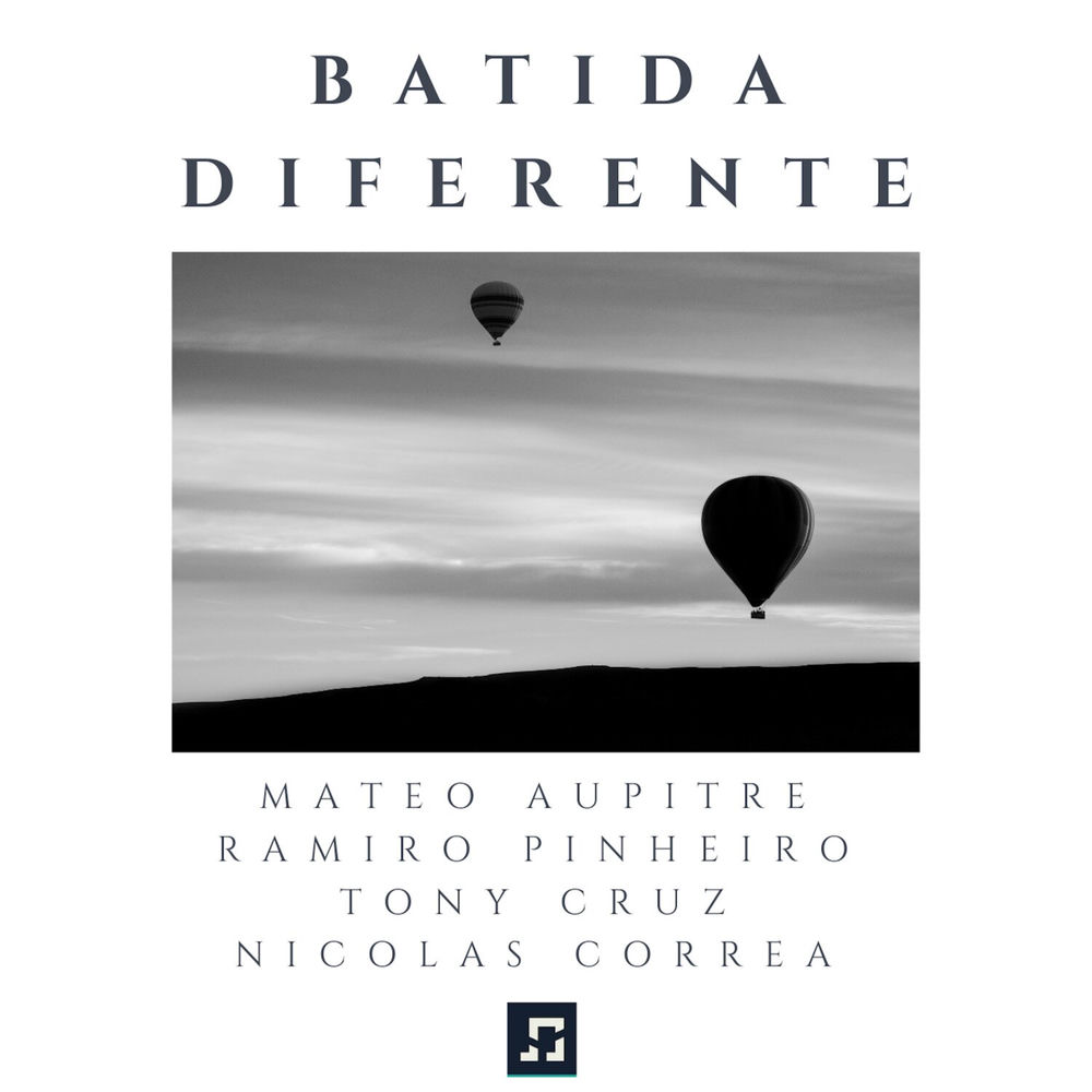 BATIDA DIFERENTE