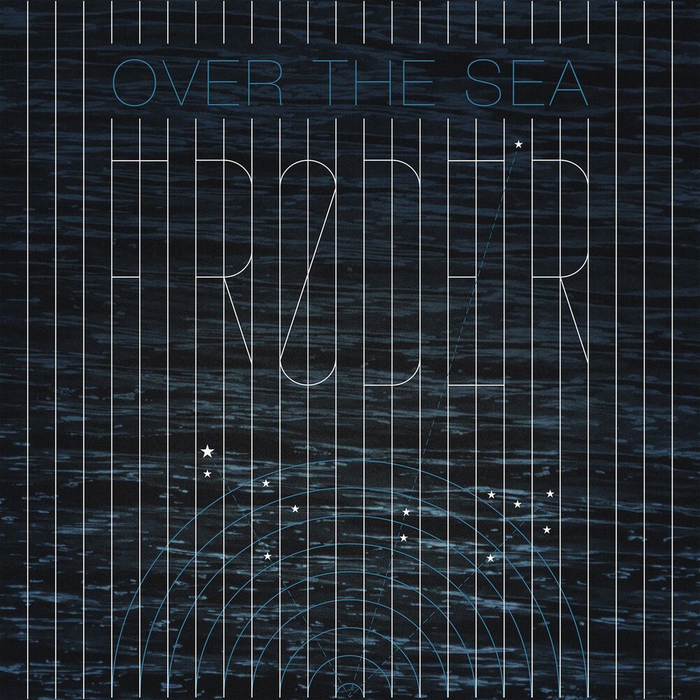 Picture of Over the Sea