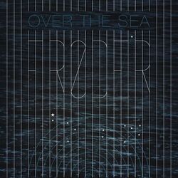 Cover of Over the Sea