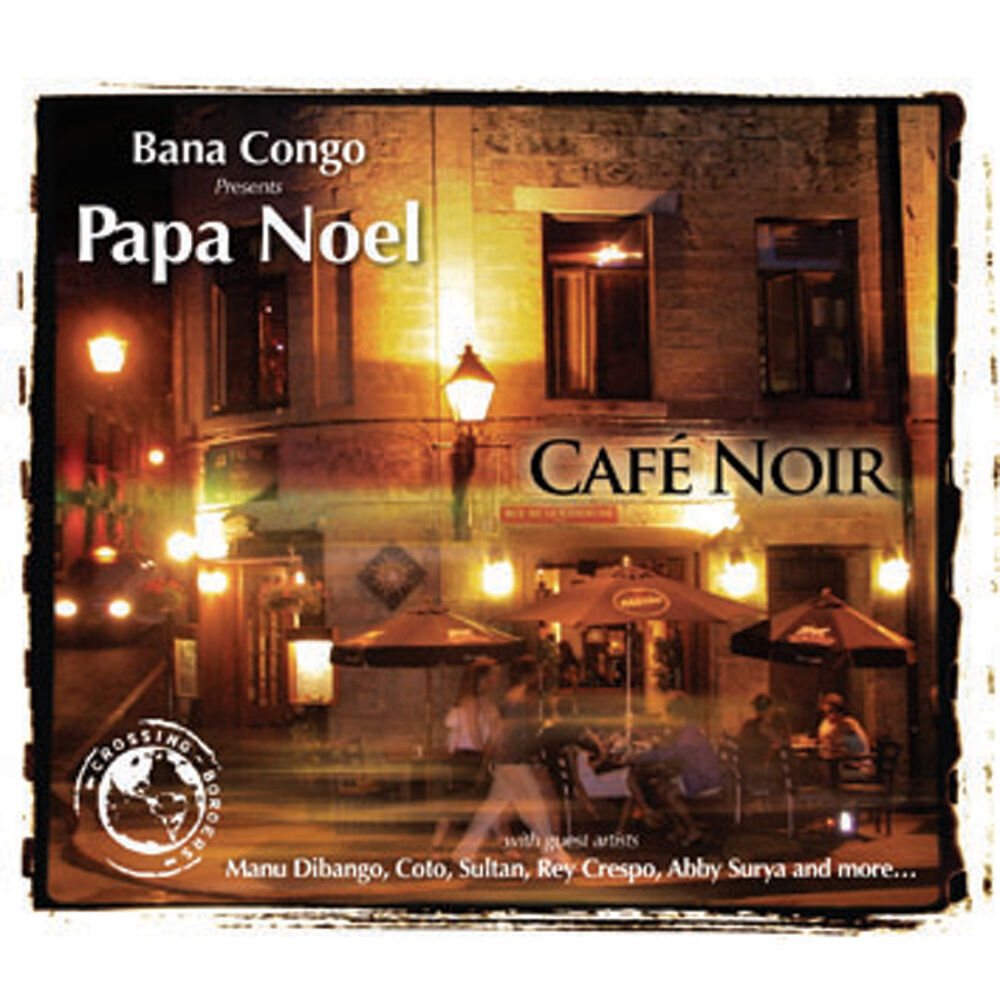 Picture of Cafe Noir