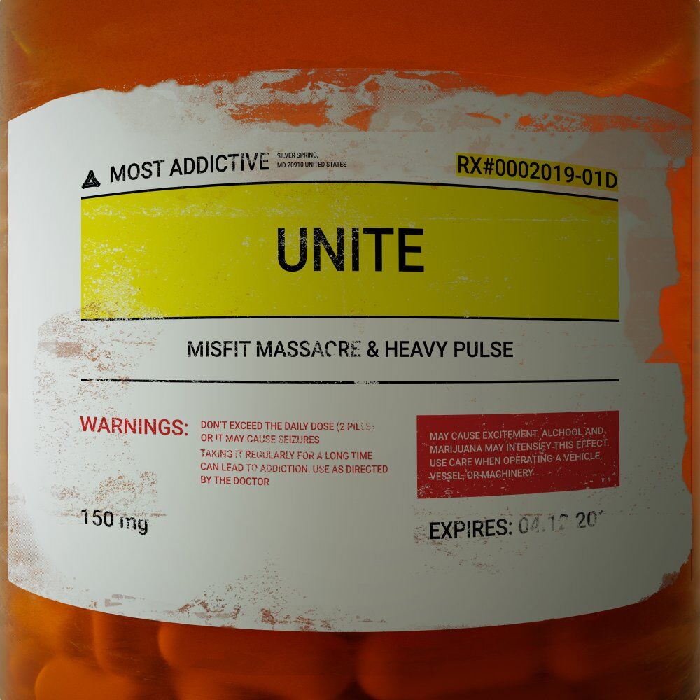 Picture of Unite