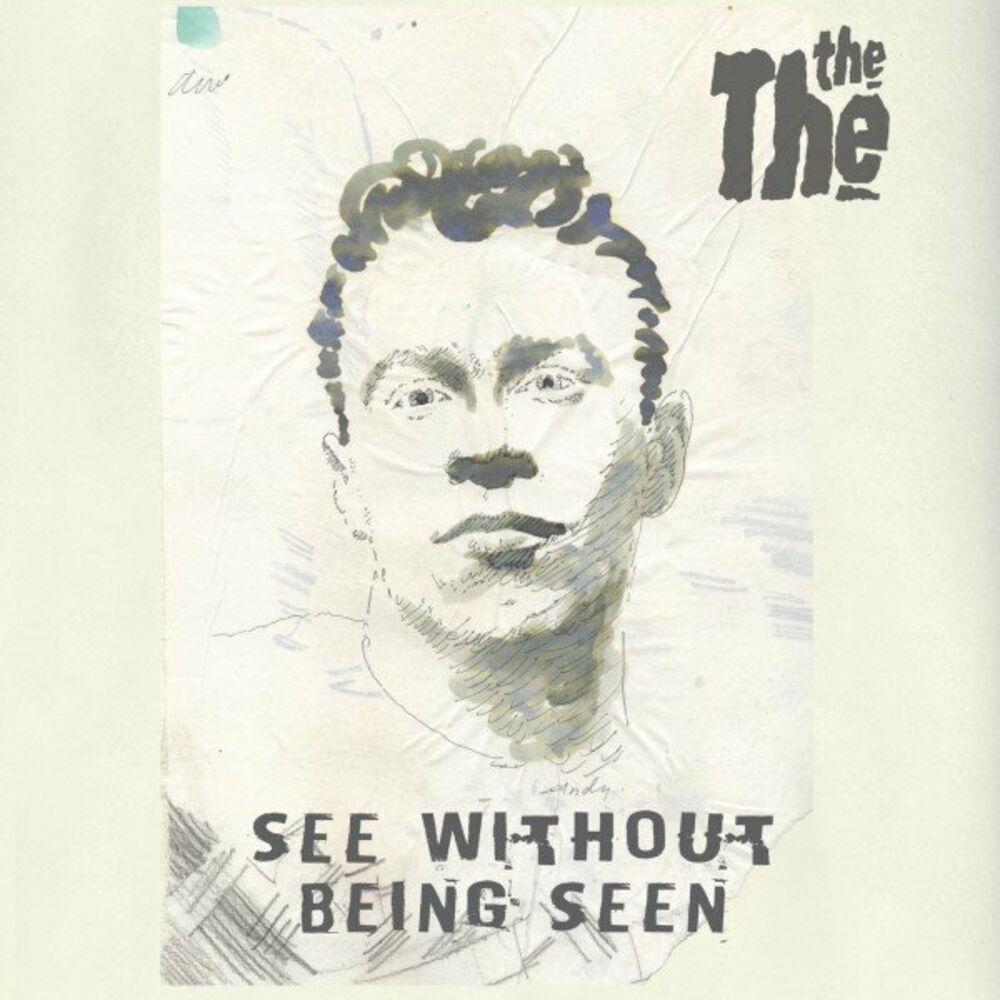 Picture of See Without Being Seen (4-Track Sampler)
