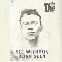 Cover of See Without Being Seen (4-Track Sampler)